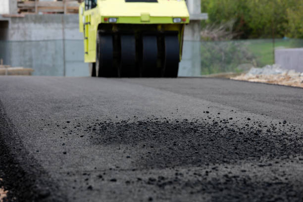 Best Driveway Pavers Near Me  in Glespie, IL