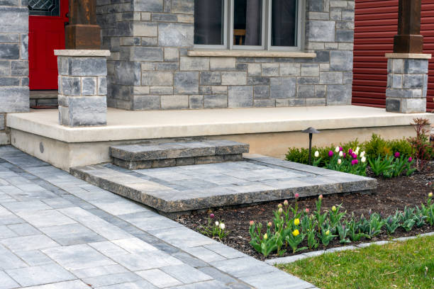 Reasons to Select Us for Your Driveway Paving Requirements in Gillespie, IL