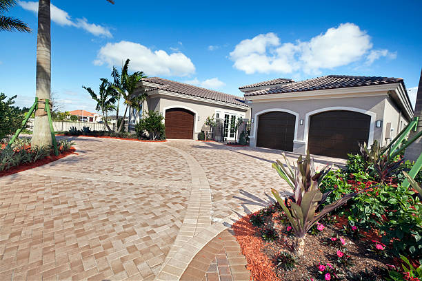 Best Driveway Pavers Near Me  in Glespie, IL