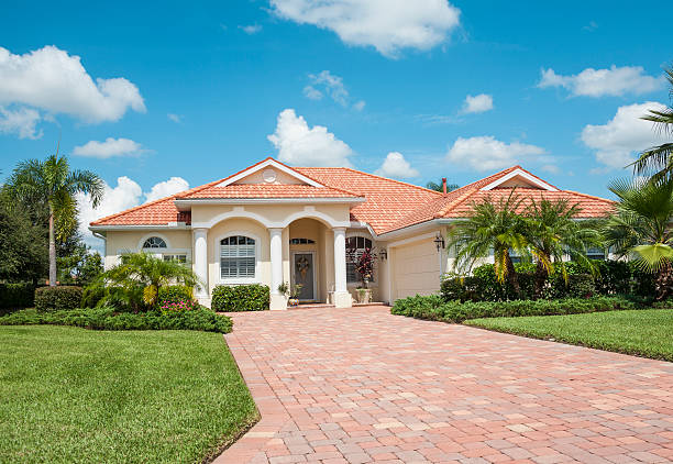 Best Commercial Driveway Pavers  in Glespie, IL