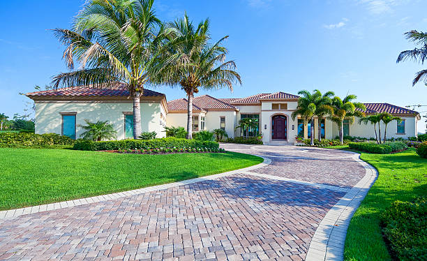 Best Driveway Pavers Installation  in Glespie, IL